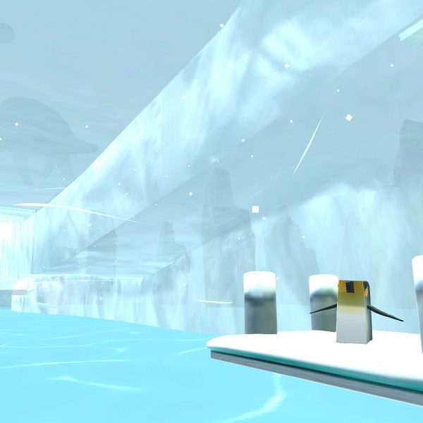 ice-island