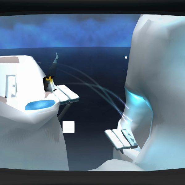 ice-towers