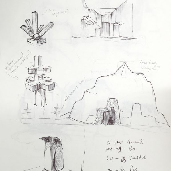 design-ice-world
